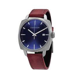 Orologio Uomo Calvin Klein FRATERNITY (Ø 39 mm) (Ø 38,5 mm)
