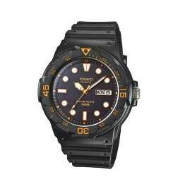 Orologio Uomo Casio SPORT Nero (Ø 45 mm)
