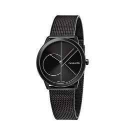 Orologio Donna Calvin Klein MINIMAL (Ø 35 mm)
