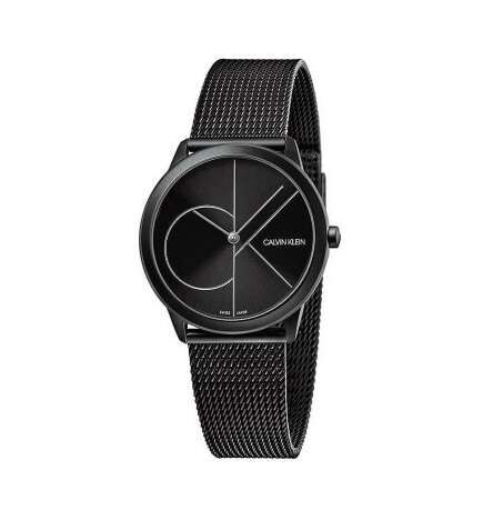 Orologio Donna Calvin Klein MINIMAL (Ø 35 mm)