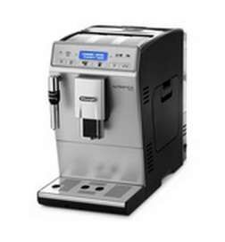 Caffettiera superautomatica DeLonghi ETAM29.620.SB 1,40 L 15 bar 1450W Argentato 1450 W 1,4 L