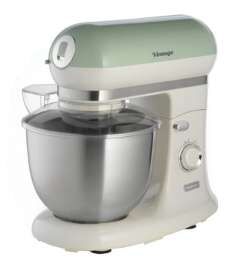 Blender/pastry Mixer Ariete 1588 Green 1200 W 5,5 L
