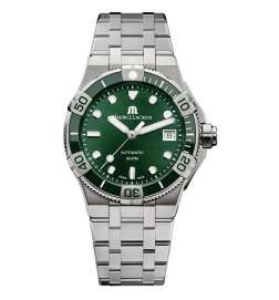 Orologio Uomo Maurice Lacroix AI6057-SSL5F-630-D