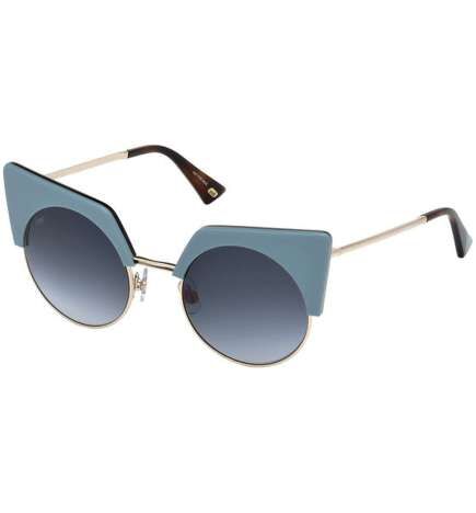 Occhiali da sole Donna WEB EYEWEAR WE0229 86W 49