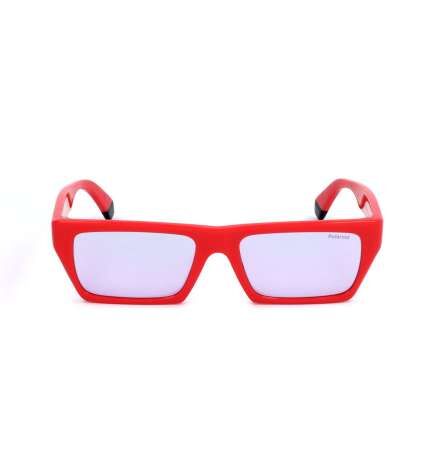 Occhiali da sole Uomo Polaroid PLDMSGM1G0A4 Ø 53 mm