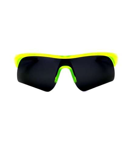 Occhiali da sole Unisex Polaroid PLD7024S40G Ø 99 mm