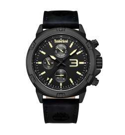 Orologio Uomo Timberland TDWGF9002904 (Ø 46 mm)