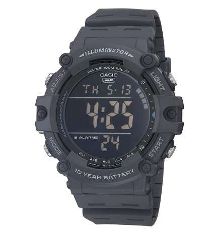 Orologio Uomo Casio COLLECTION (Ø 51 mm)