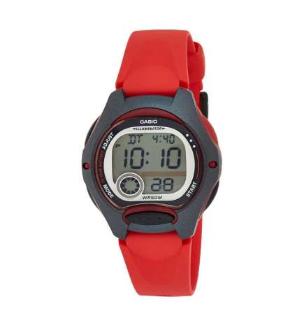 Orologio Donna Casio LW-200-4A (Ø 34 mm) (Ø 35 mm)