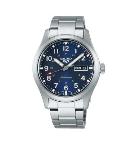 Orologio Uomo Seiko SPORTS