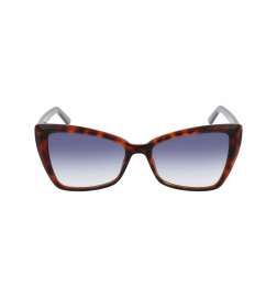 Okulary przeciwsłoneczne Damskie Karl Lagerfeld KL6044S215 Ø 55 mm