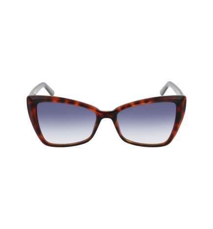 Okulary przeciwsłoneczne Damskie Karl Lagerfeld KL6044S215 Ø 55 mm
