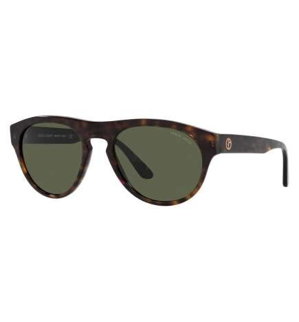Okulary przeciwsłoneczne Damskie Armani 0AR8145F58793 ø 58 mm