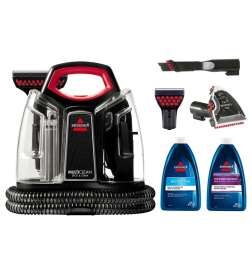 Aspirapolvere Bissell 4720M Nero Rosso rouge 300 W