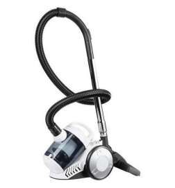 Aspirapolvere senza Sacchetto Oceanic VC10WBAX2 Bianco 700 W