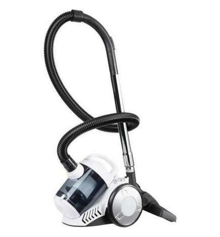 Aspirapolvere senza Sacchetto Oceanic VC10WBAX2 Bianco 700 W