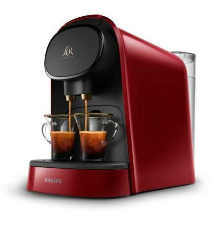 Caffettiera con Capsule Philips L'Or Barista LM8012 / 51