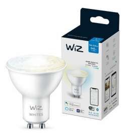 Lampadina Intelligente Wiz 50 W GU10 Wi-Fi LED 2700 K 6500 K 400 lm