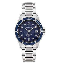 Orologio Uomo Bulova 96P237