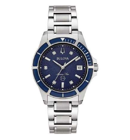 Orologio Uomo Bulova 96P237