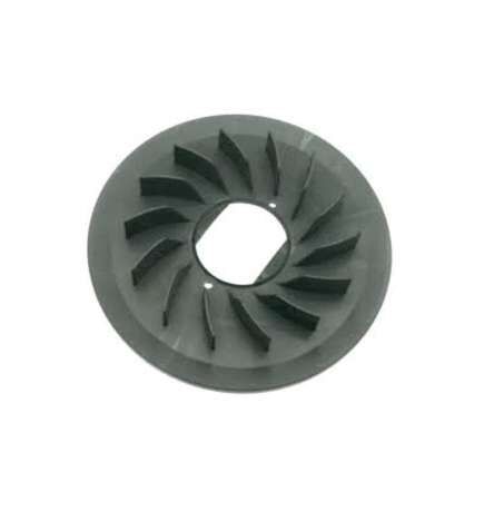 Elica/Turbina ventilatore Koma Tools 08759 Ricambio