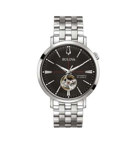 Orologio Uomo Bulova 96A199