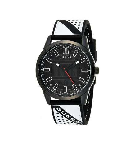 Zegarek Męski Guess W1300G2 (Ø 42 mm)