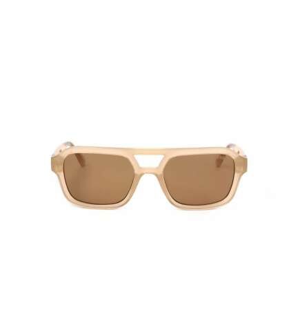 Occhiali da sole Unisex Guess GU82595357E Ø 53 mm