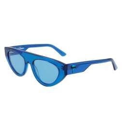 Ladies' Sunglasses Karl Lagerfeld KL6043S-424 Ø 52 mm
