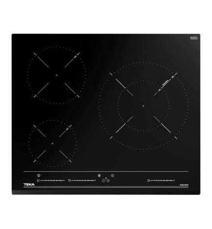 Piano Cottura ad Induzione Teka IZC63015 60 cm 60 cm 7400 W