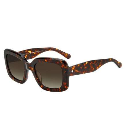 Lunettes de soleil Femme Kate Spade BELLAMY_S