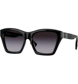 Ladies' Sunglasses Burberry ARDEN BE 4391