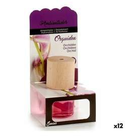 Air Freshener Orchid (12 Units)