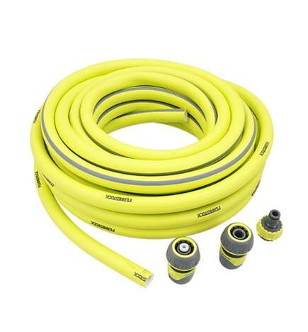Pompa Ferrestock 5/8" Poliestere 15 m Ø 15 mm Flessibile