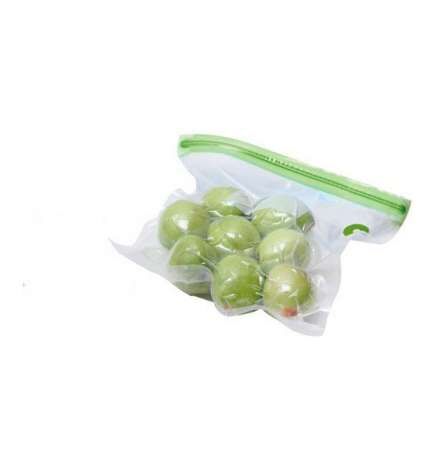 Buste per il Sottovuoto TM Electron Sottovuoto 22 x 21 cm (10 uds)