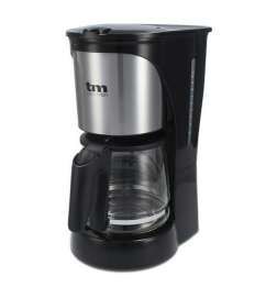 Caffettiera Americana TM Electron 1000W 1,5 L 12 Tazze
