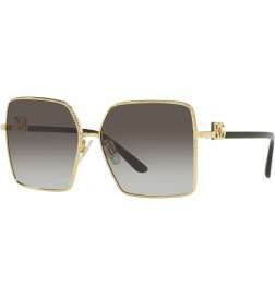 Occhiali da sole Donna Dolce & Gabbana DG 2279