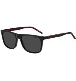 Occhiali da sole Uomo Hugo Boss HG 1194_S Nero