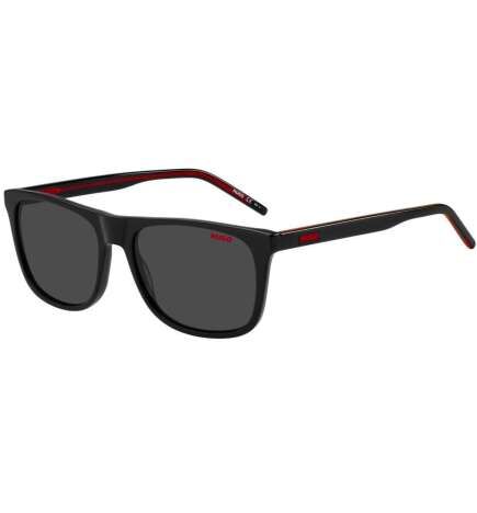 Occhiali da sole Uomo Hugo Boss HG 1194_S Nero