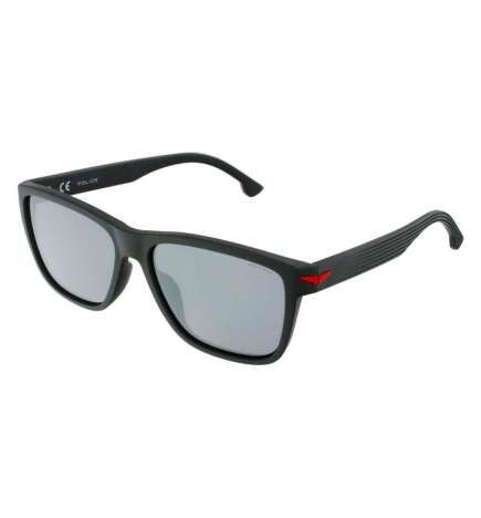 Occhiali da sole Uomo Police TAILWIND 3 SPLB38E Nero