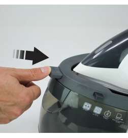 Steam Generating Iron POLTI 2200 W