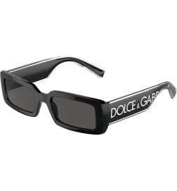 Occhiali da sole Donna Dolce & Gabbana DG 6187
