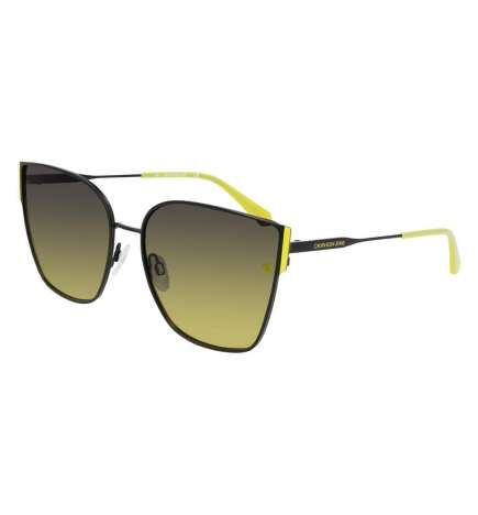 Lunettes de soleil Femme Calvin Klein CKJ21209S