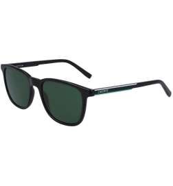 Lunettes de soleil Homme Lacoste L915S Noir
