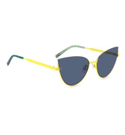 Occhiali da sole Donna Missoni MMI0100S40GKU ø 60 mm