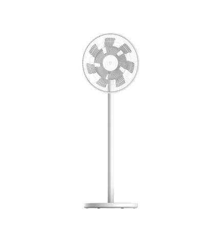 Ventilatore a Piantana Xiaomi Smart Standing Fan 2 Pro WiFi 24 W Bianco