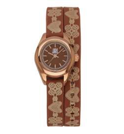 Orologio Donna Light Time ROCOCO (Ø 23 mm)