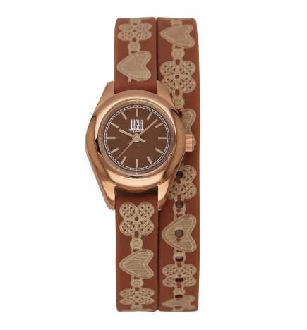 Orologio Donna Light Time ROCOCO (Ø 23 mm)