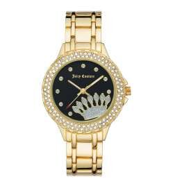 Orologio Donna Juicy Couture JC1282BKGB (Ø 36 mm)