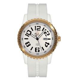 Orologio Unisex Light Time SPEED WAY (Ø 41 mm)